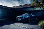 Alpina B4 S Bi-Turbo Cabrio Edition 99 2018 года